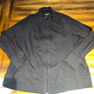 Black Extertek Jacket 2x